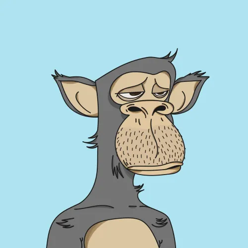 Polygon Ape #9639