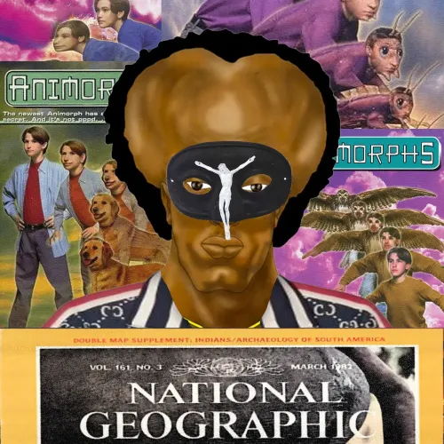 Yakub #487