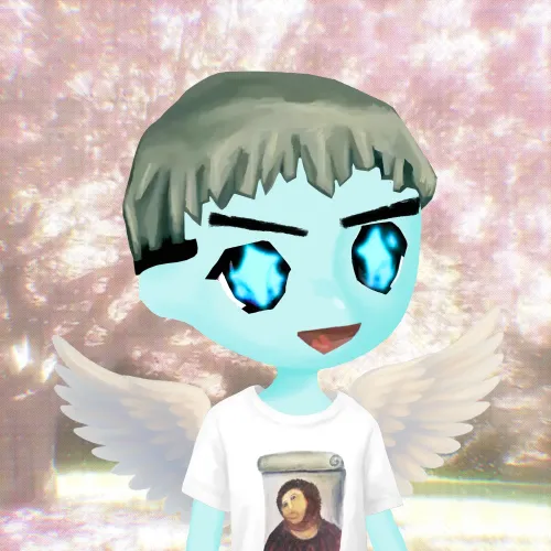 Blessed Celestios #435