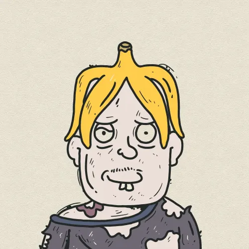 Bozo #427