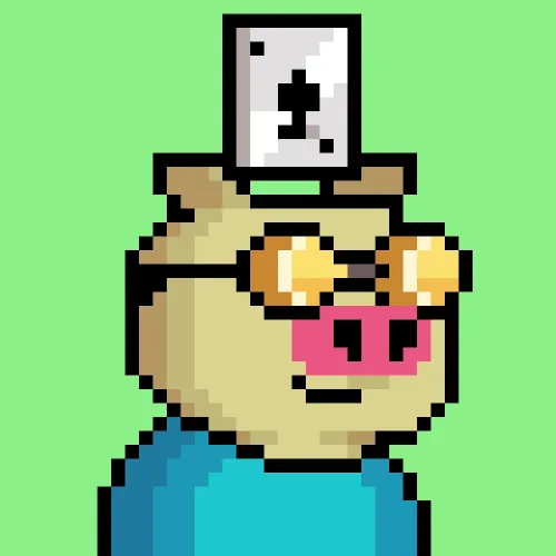 Pigmo #1239