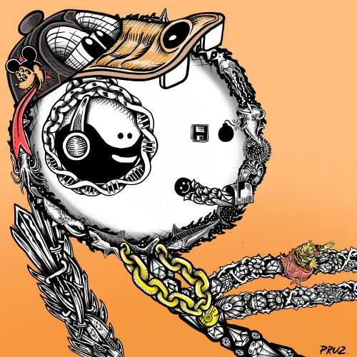 fine art mfer #2137