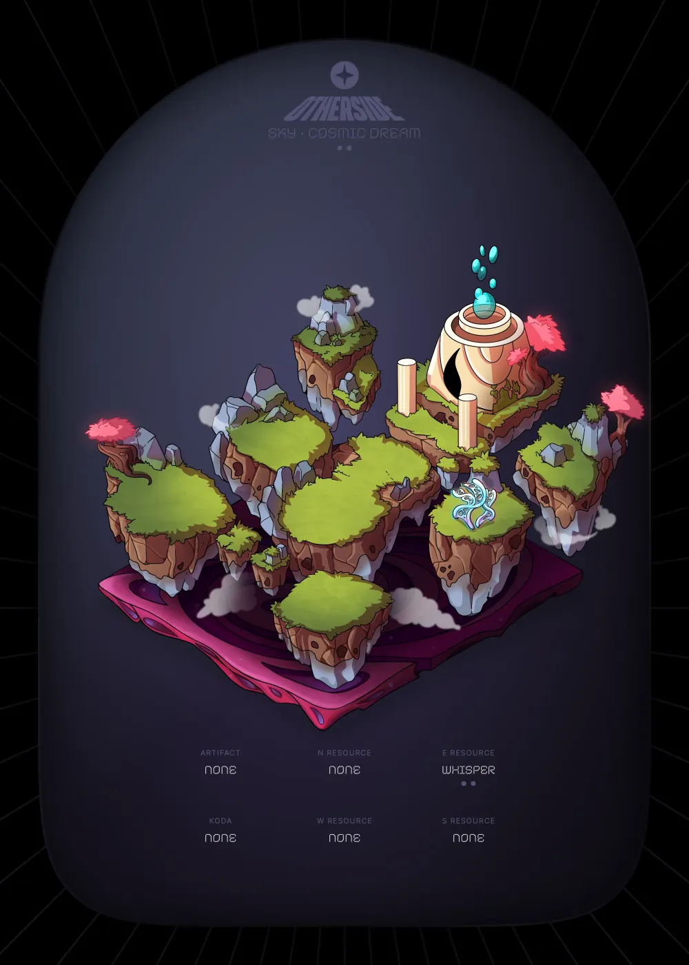 Otherdeed Expanded #87329