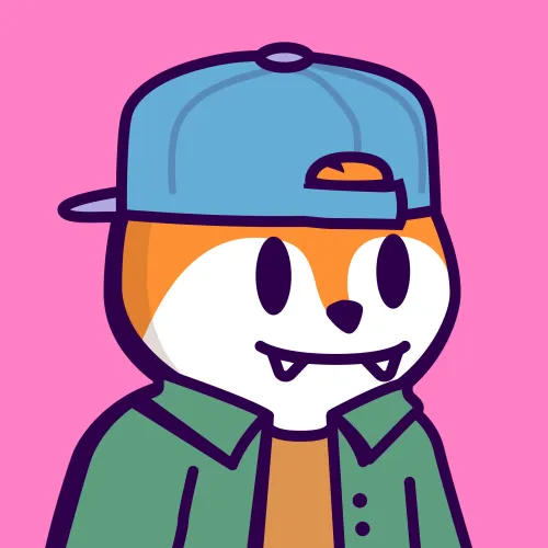 Fox #6917