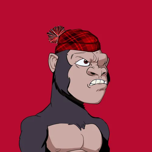 Kong #1032