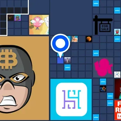 LAND (-167, 56) #106117