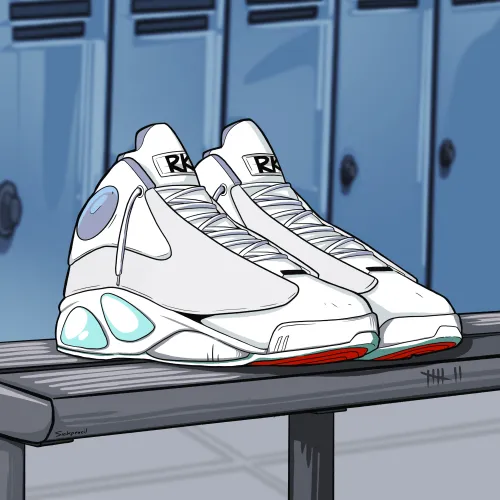 RKL Sneakers #1105