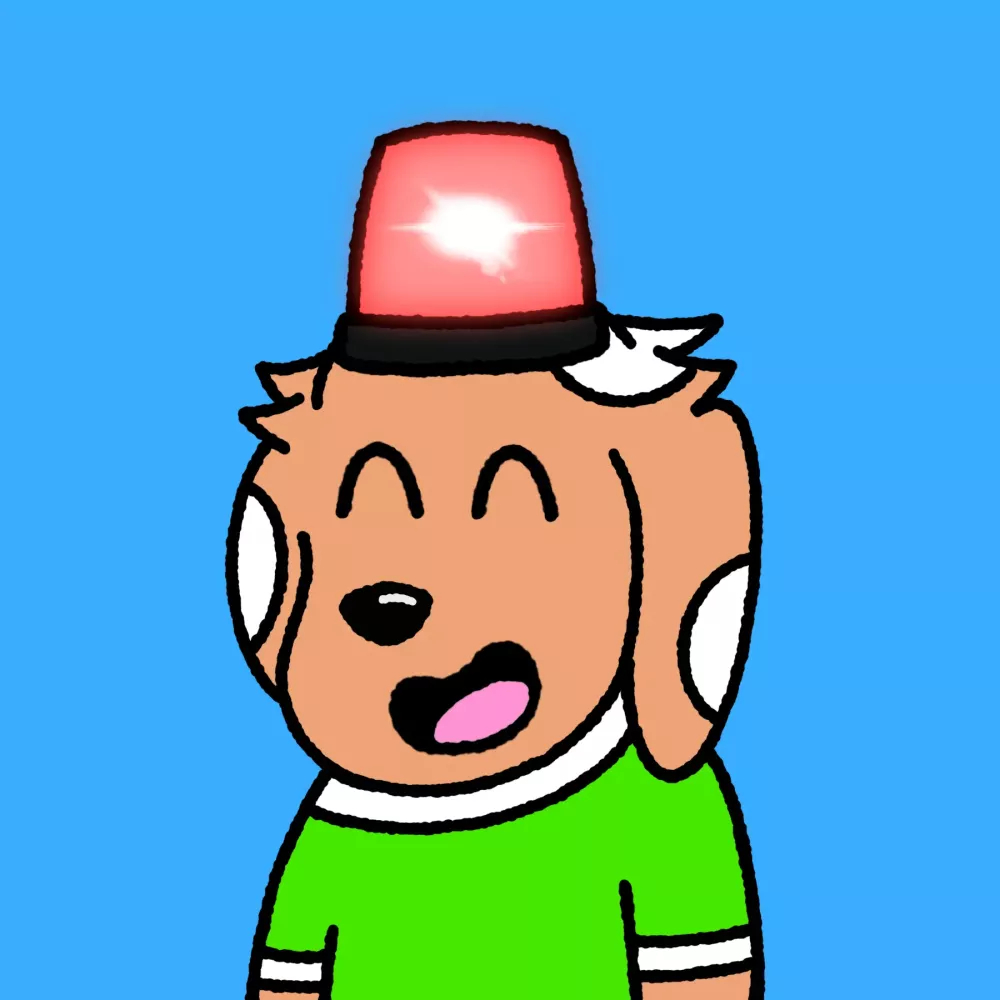 DoodleDogs #4292