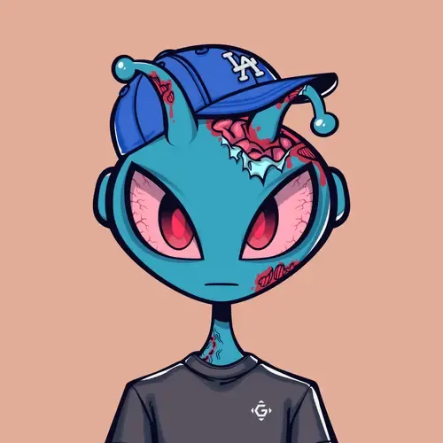 GOMBLE - SpaceKids #1766
