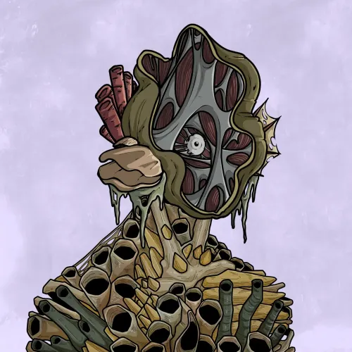 Reavers #6879