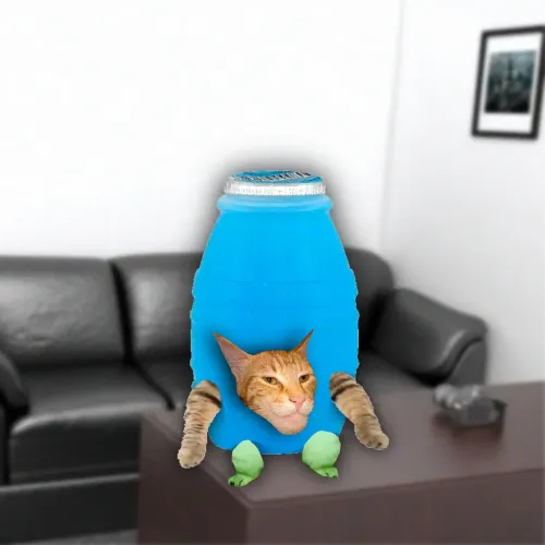 Cat Juice #227