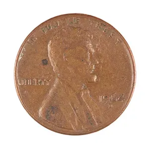 Cent #2910 (#65999378)