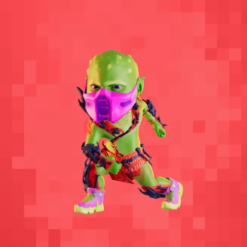 Deviant #3081