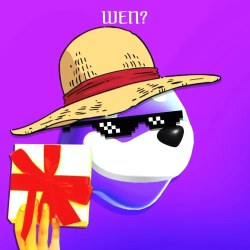 Thug Bonk #8