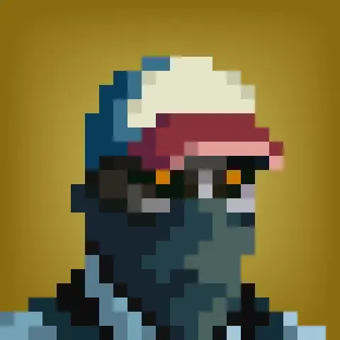 GENUINE UNDEAD #7695