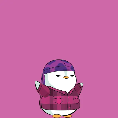 Lil Pudgy #13715