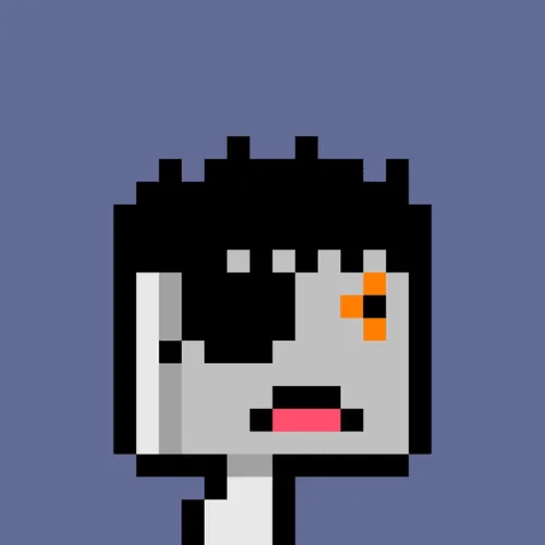 CryptoAgent #6851