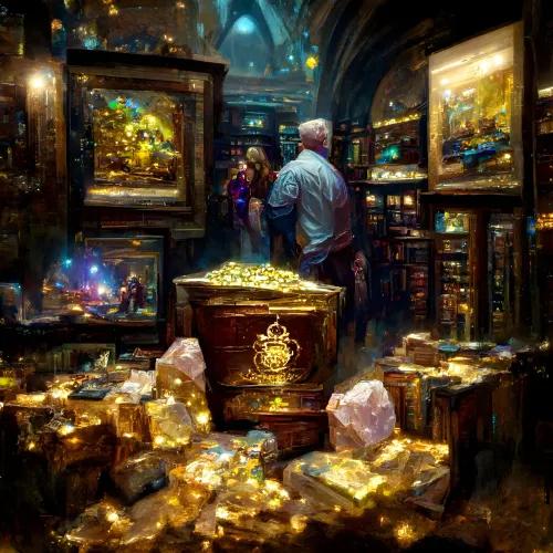 The Clue #18074