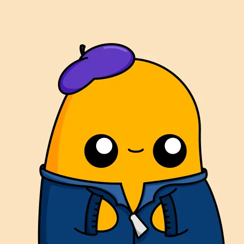 Lil Potates #5527
