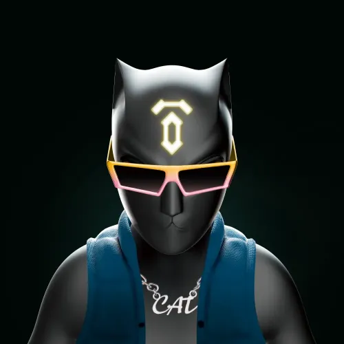 TGLPGenesisNFT #876