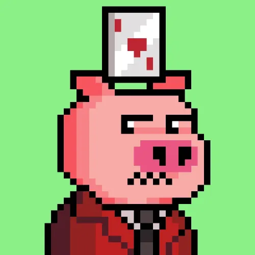 Pigmo #1616