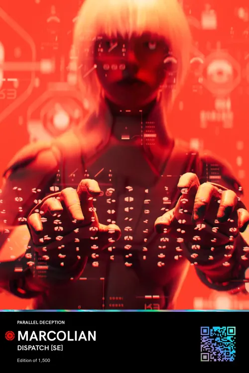 Dispatch [SE] #100500315