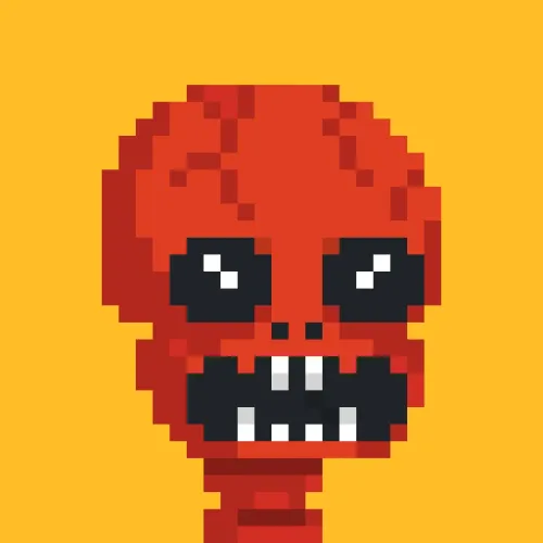 zkSkulls #1808