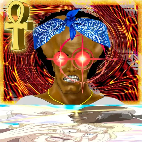 Yakub #323