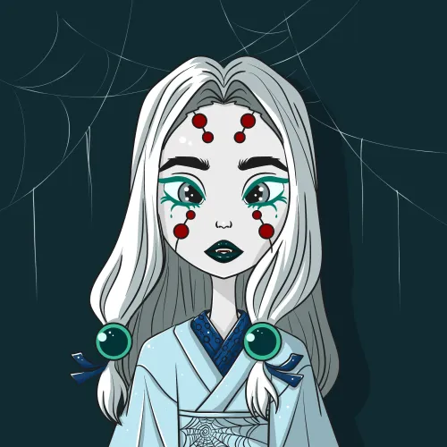 PolyRose #172