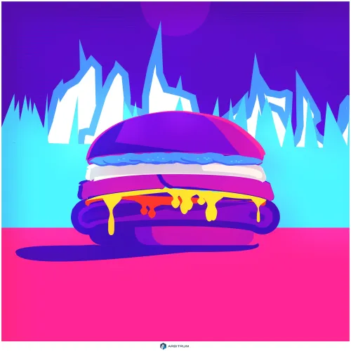 Arbiburgers | ETHDenver #3136