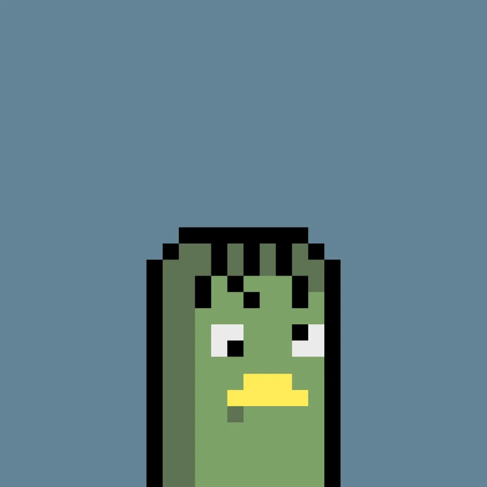 PengPunks #601