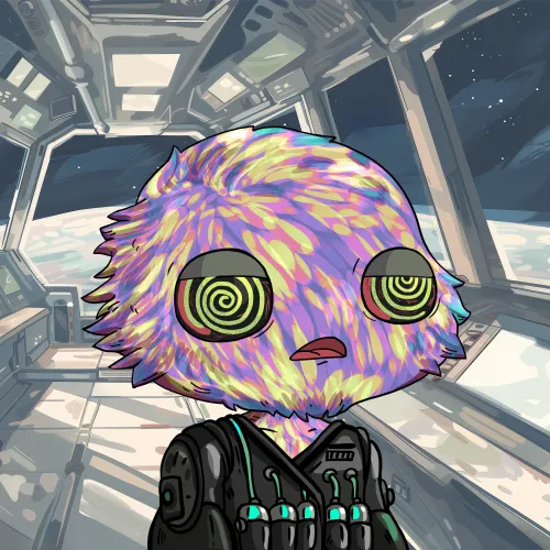 GigaBuds #3863