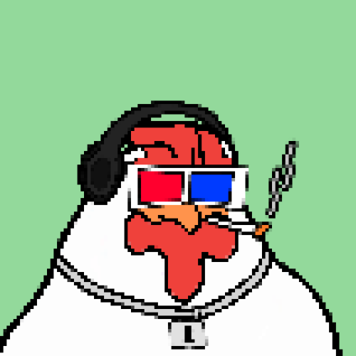GREG #506