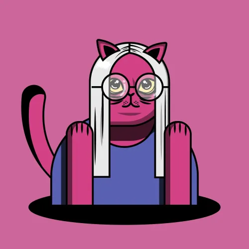 ReadyPlayerCat #1035