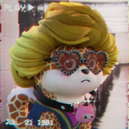 RetroDoge #5630