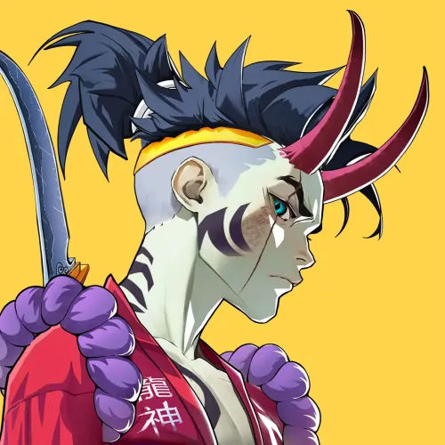 Ryujin #266