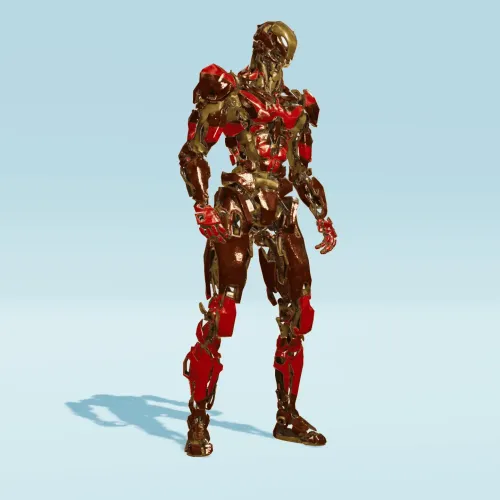 BR1 Character #7804
