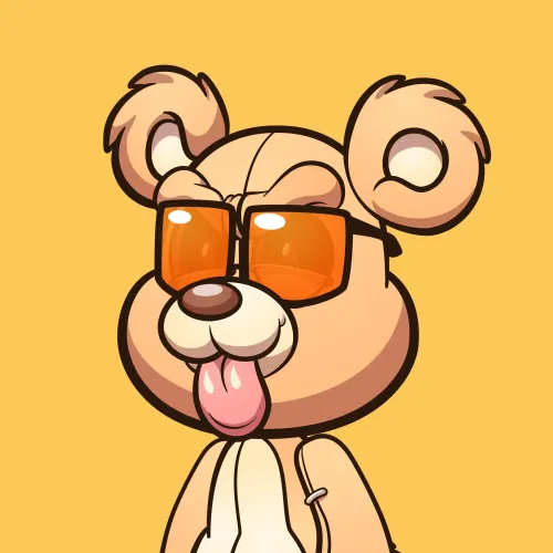 KILLABEAR #2568