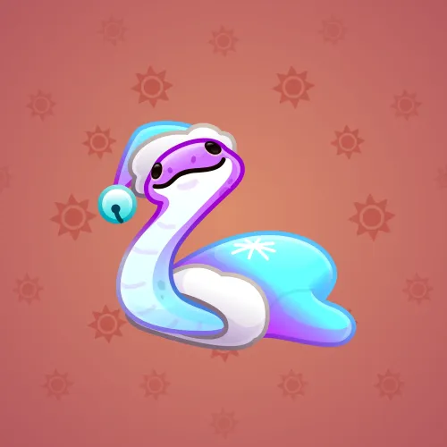 Pet Snake #17629