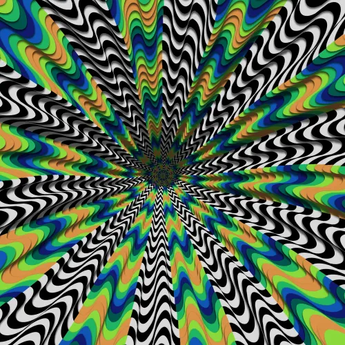 Vortex #827