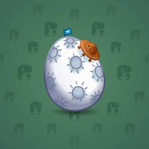 Easter Egg #10030