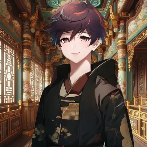 Le'Born RWA Genesis #18