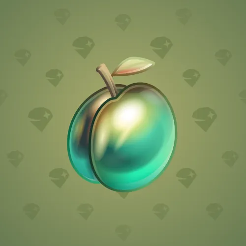 Precious Peach #184