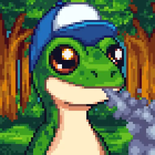 Cyber Geckz2446
