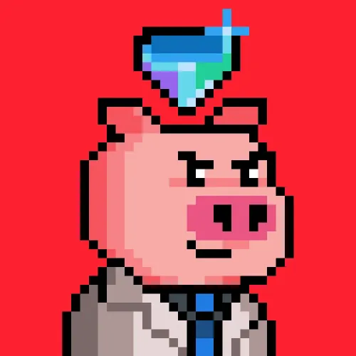 Pigmo #772