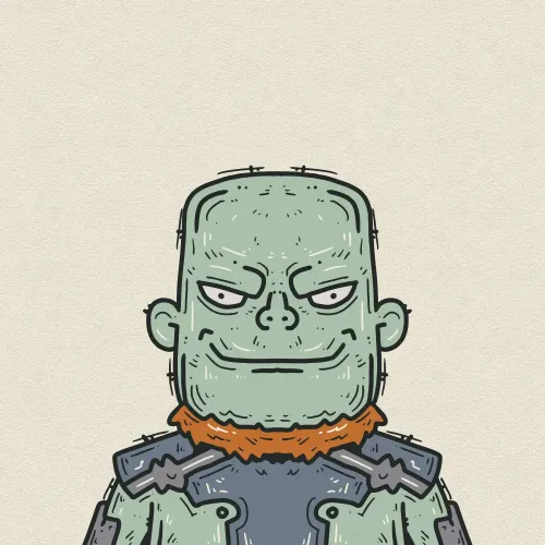 Bozo #740