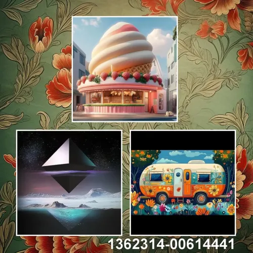 #614441