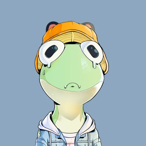 Frogana #4374