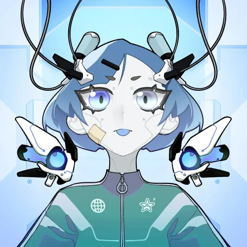 Aiko Virtual #2741