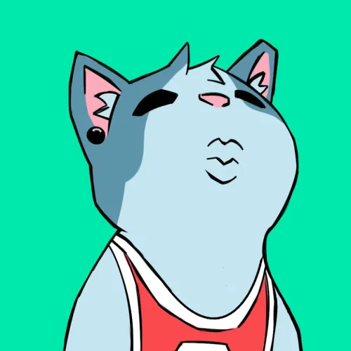 Pop Cat #930
